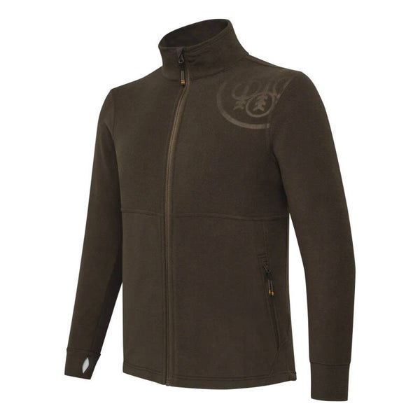 BERETTA EA POLAIRE HP LOGO ZIP TOTAL