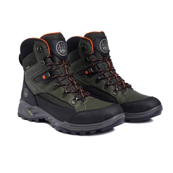 BERETTA EA CHAUSSURES DE CHASSE SHOT GTX