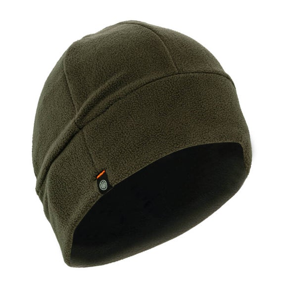 BERETTA EA BONNET FLEECE BEANIE VERT