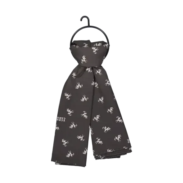 VERNEY-CARRON LA LIGNE ECHARPE VALIERE SCARF