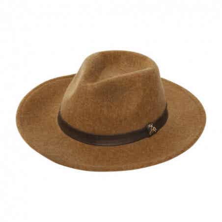 LIGNE VERNEY CARRON CHAPEAU WOOLCHAP FOX