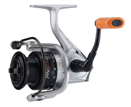 ABU GARCIA MOULINET MAX STX SPINNING REEL
