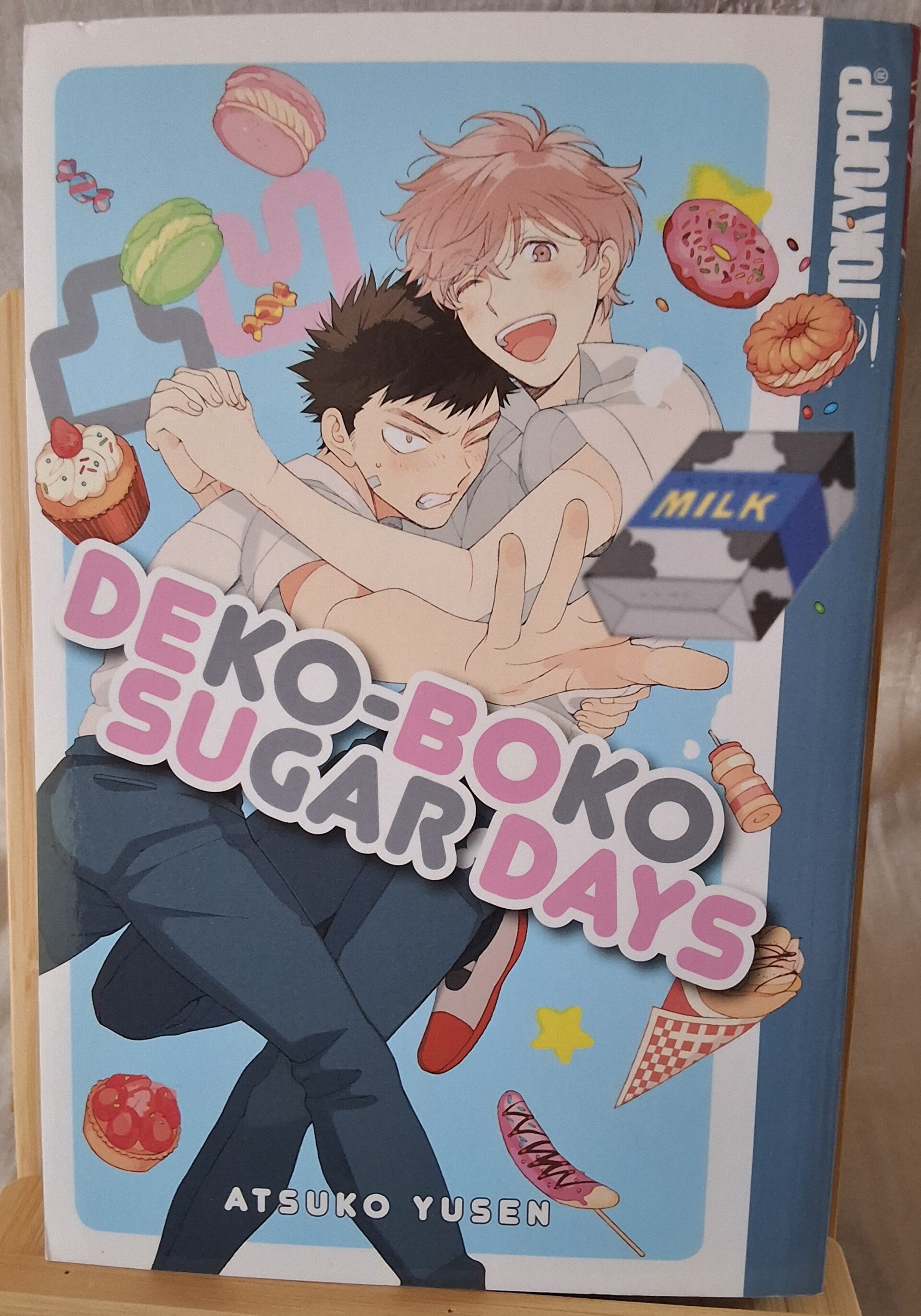 Deko-Boko Sugar Days