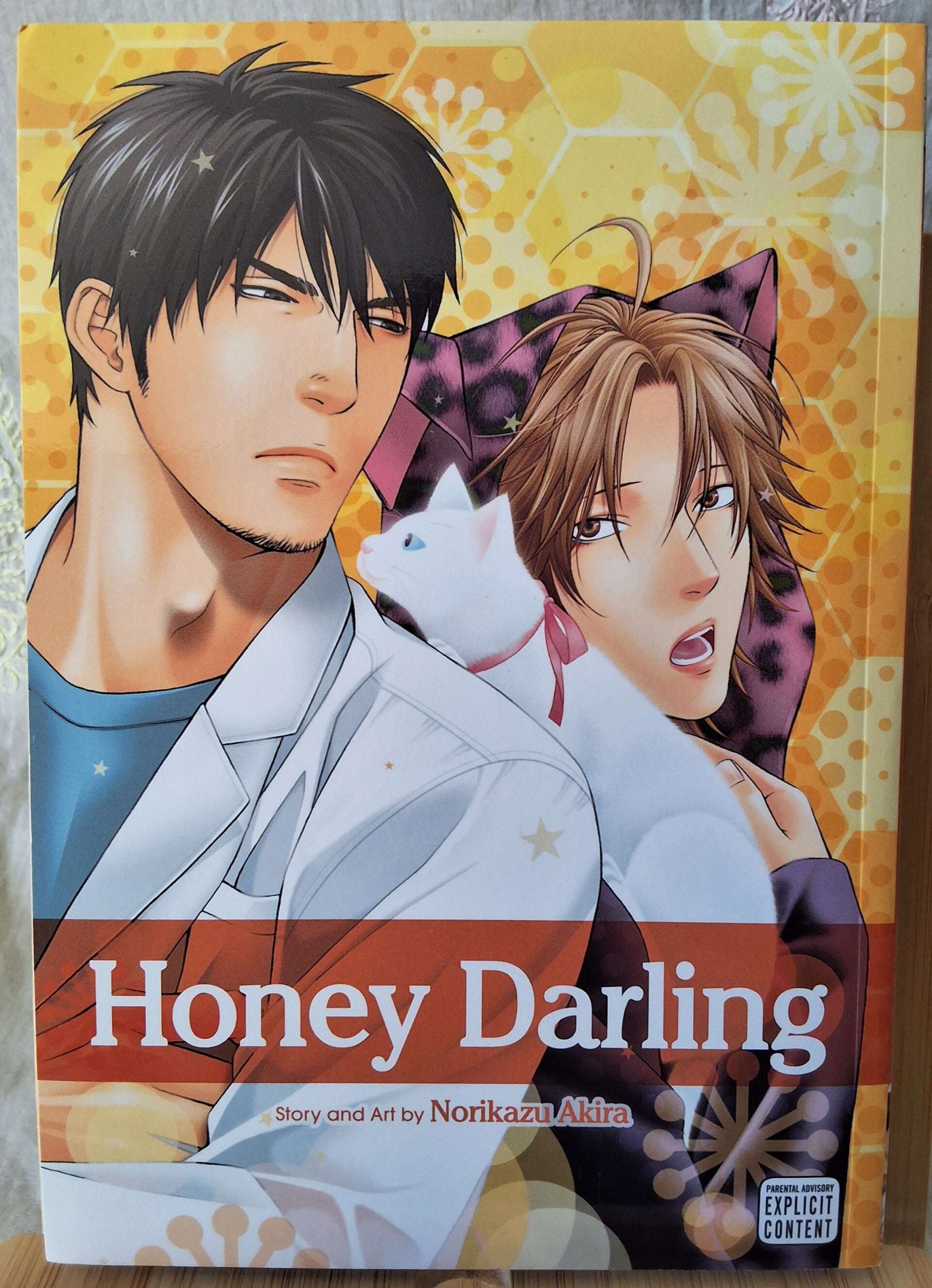 Honey Darling