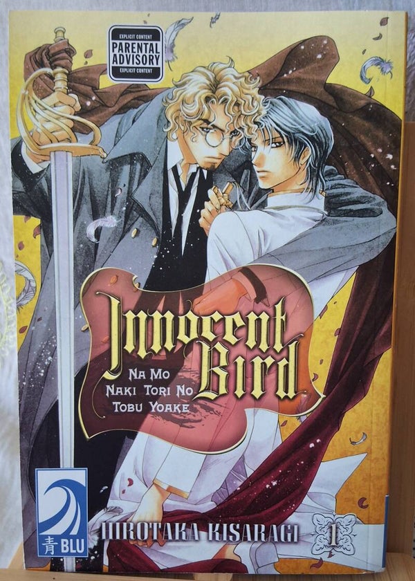 Innocent Bird, vol 1