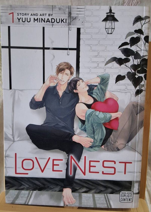 Love Nest, vol 1