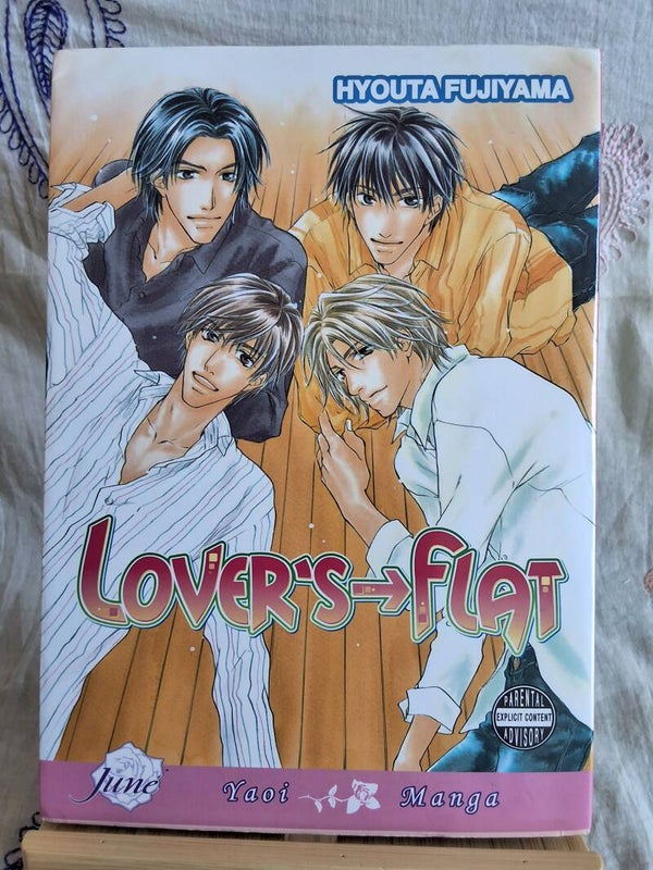 Lover's Flat