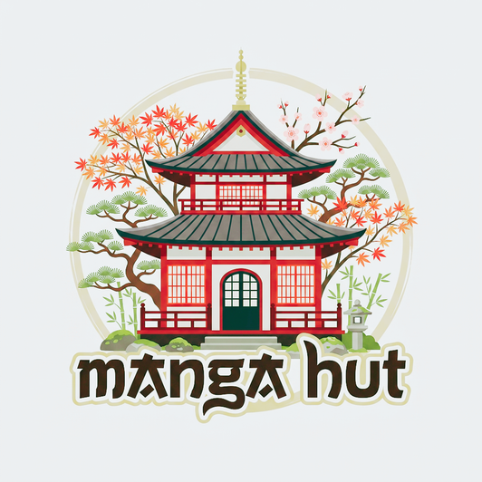 Manga Hut manga-hut