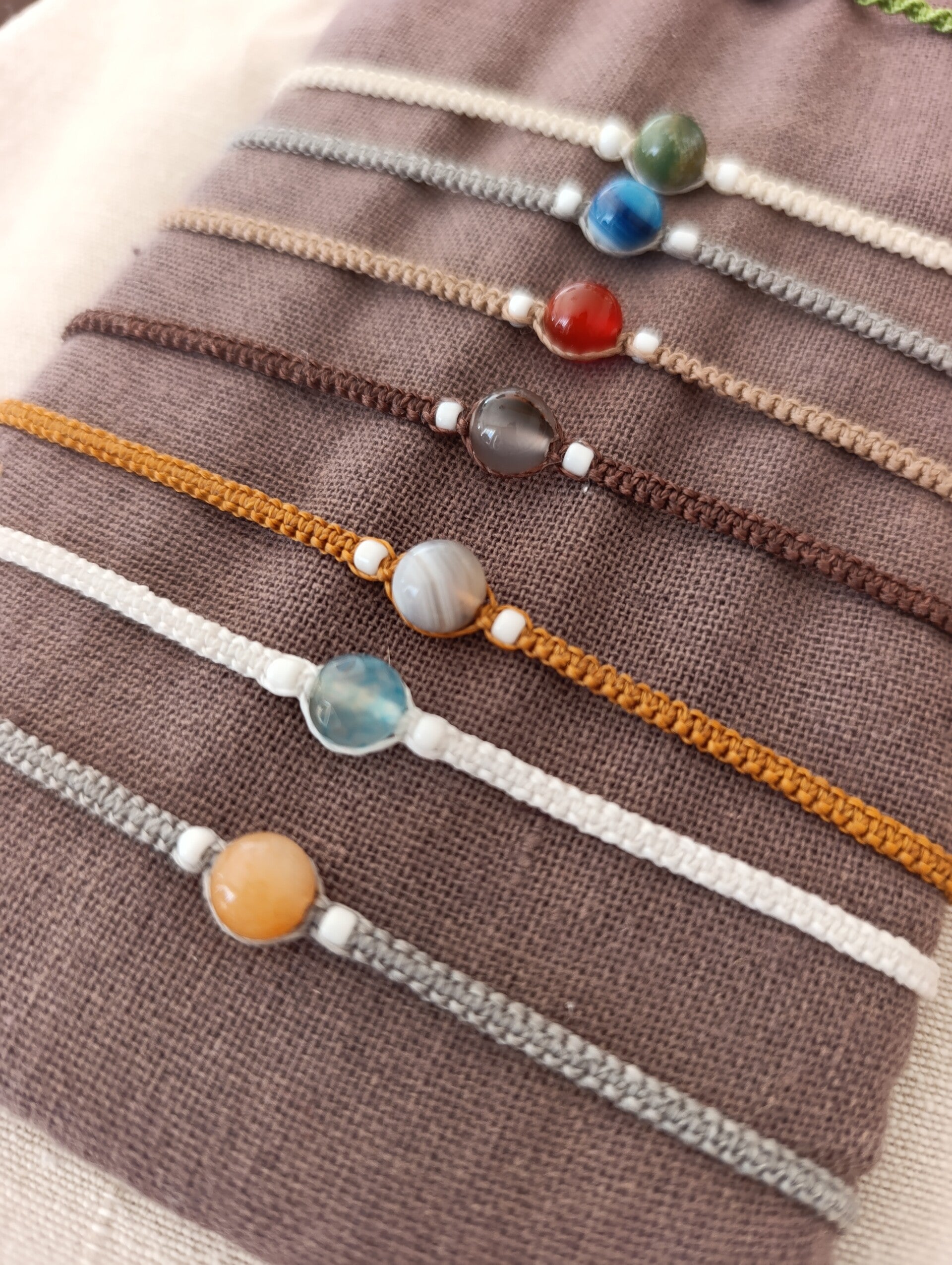 AGATE