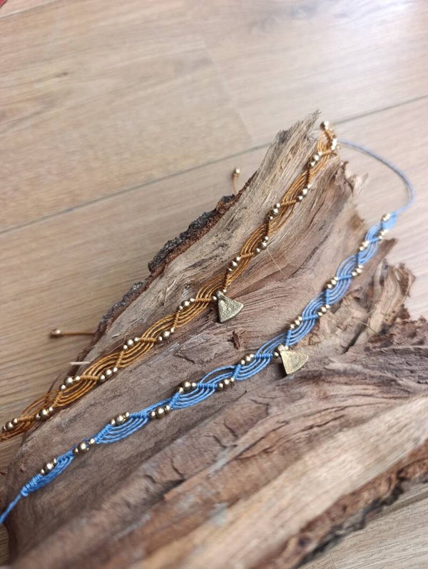 Collier HAZEL