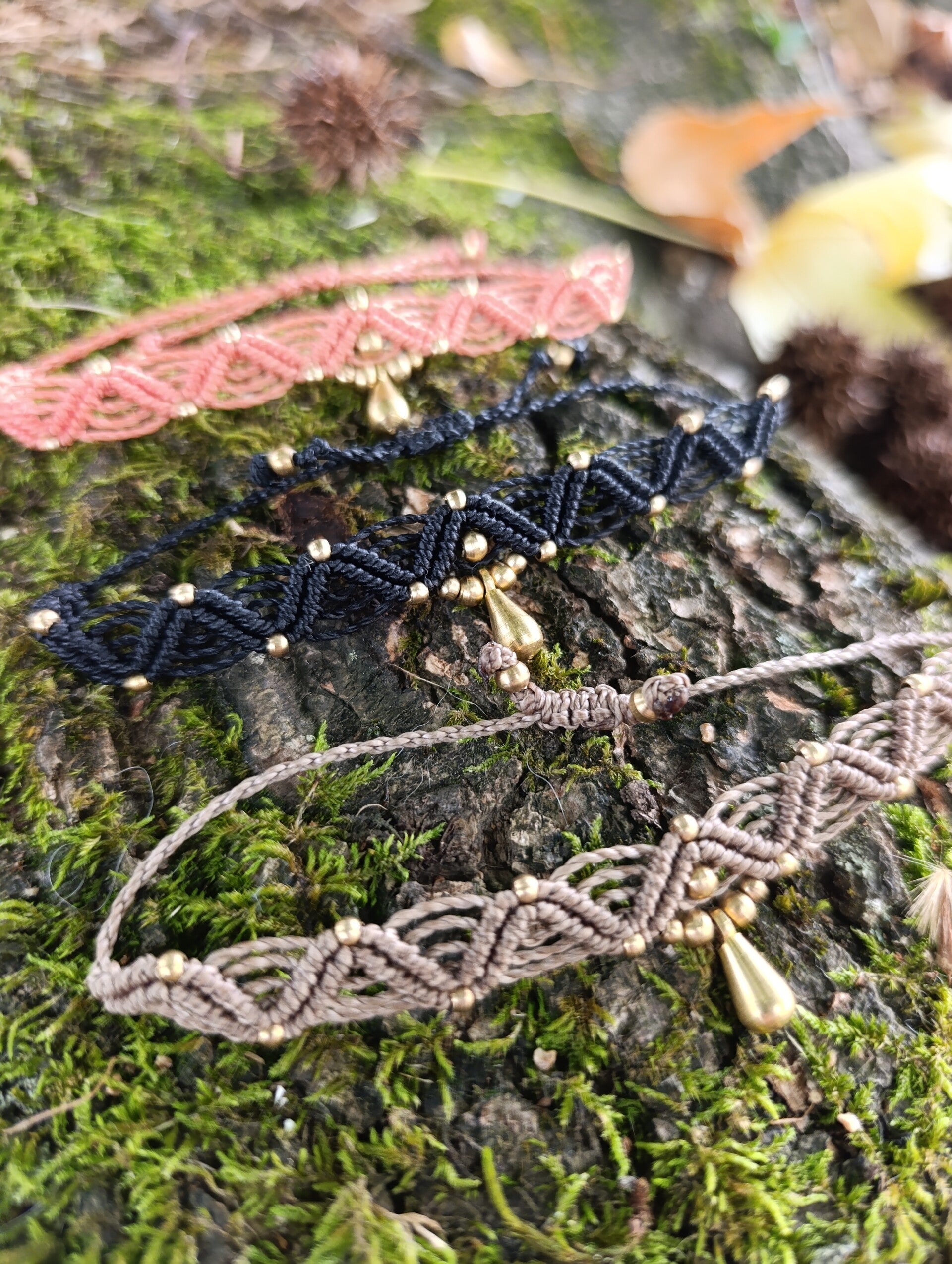 Bracelet KUNDA