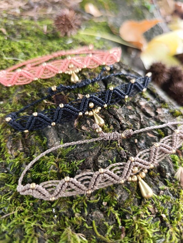 Bracelet KUNDA