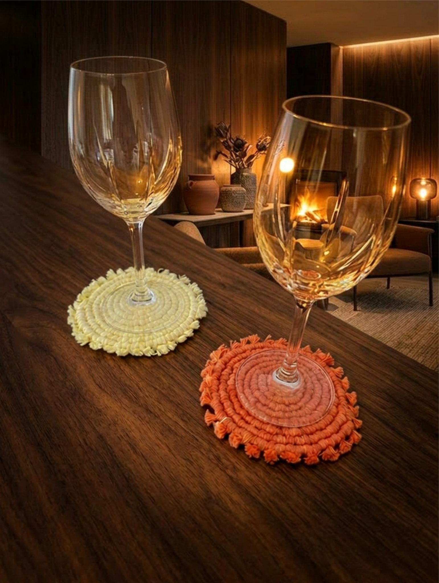 SOUS-VERRE