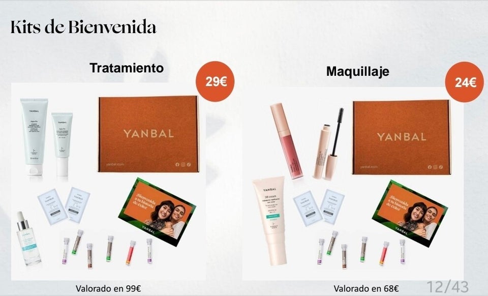 Labiales líquidos Avon en tonos vibrantes fucsia y rosa aplicados en modelos diversas