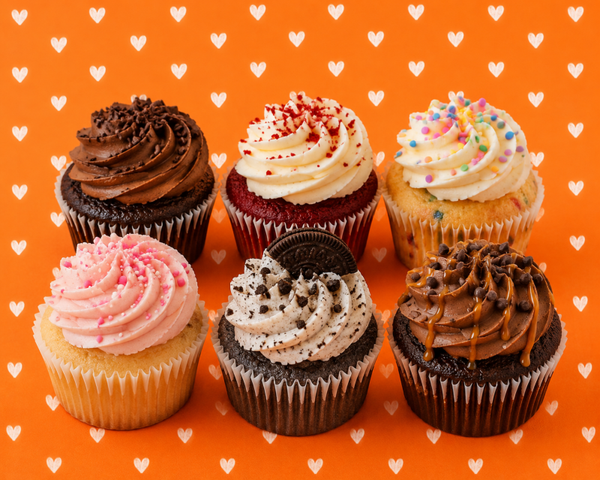 Cupcakes