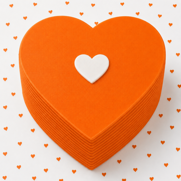 Heart Shape