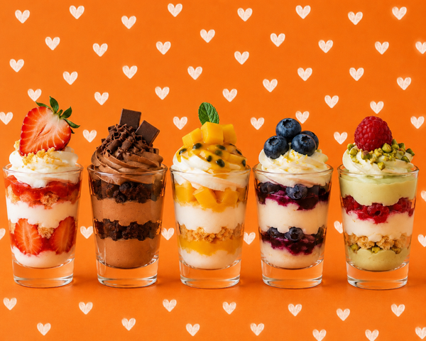 Parfaits