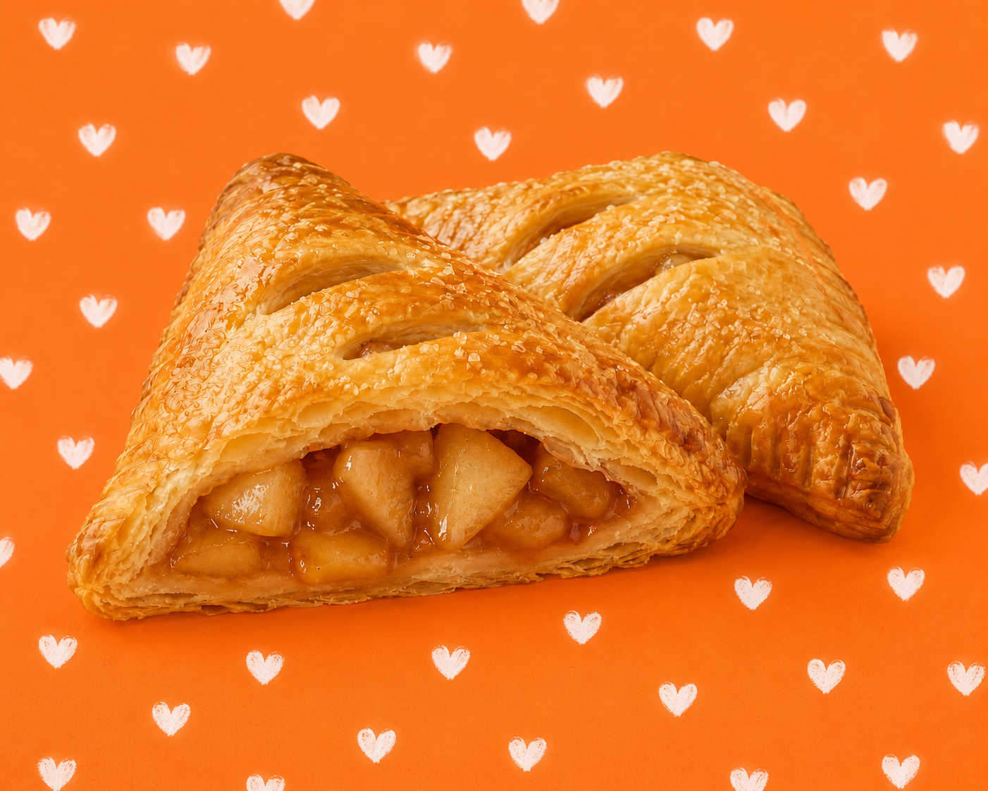 Turnovers