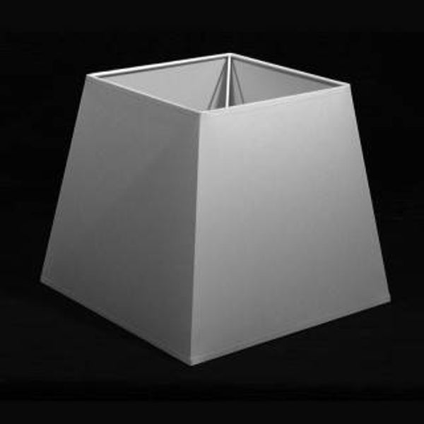 Custom lampshade Napoli