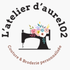 latelierdaurel02.com