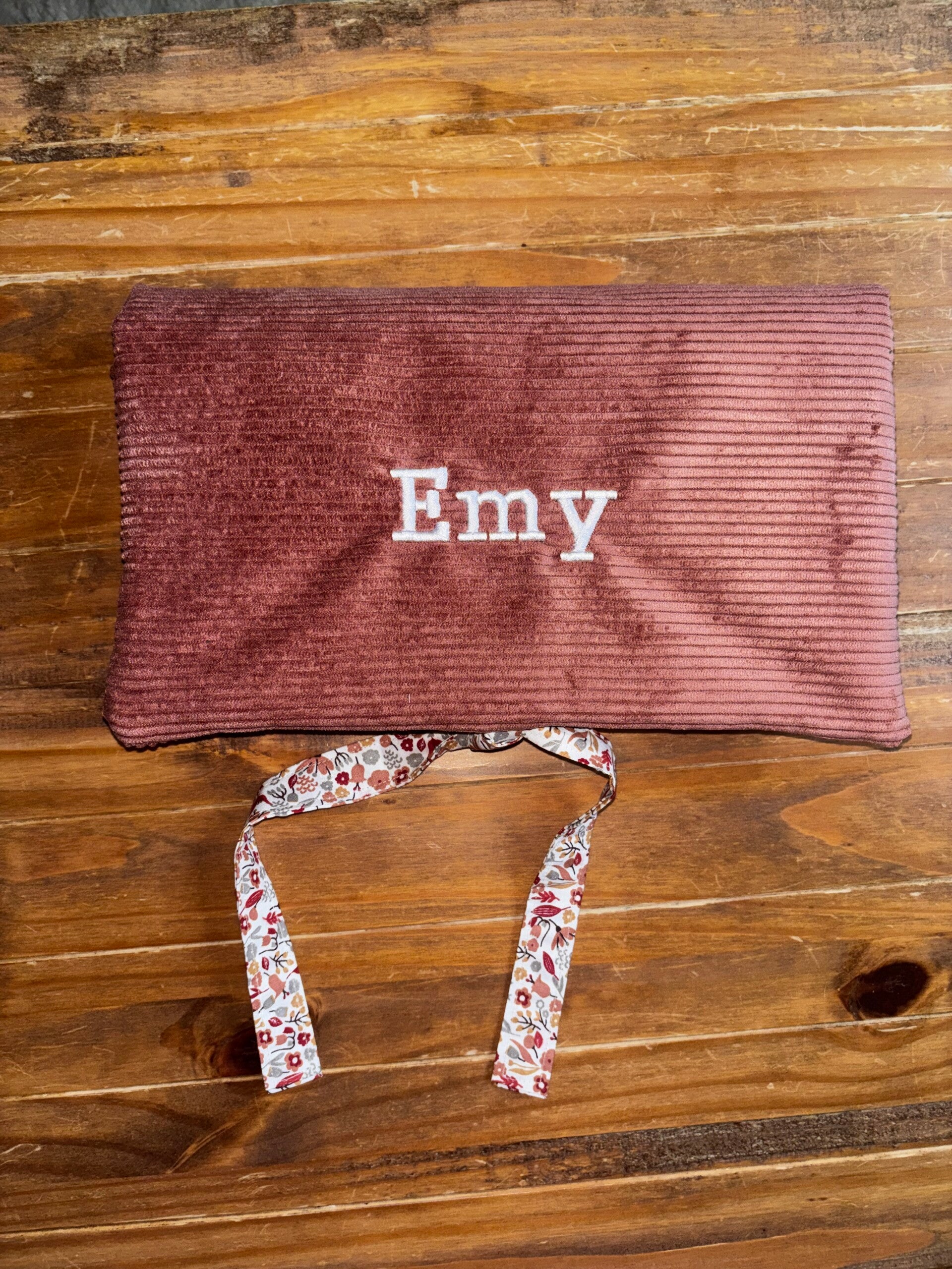 Matelas à langer nomade 🐣