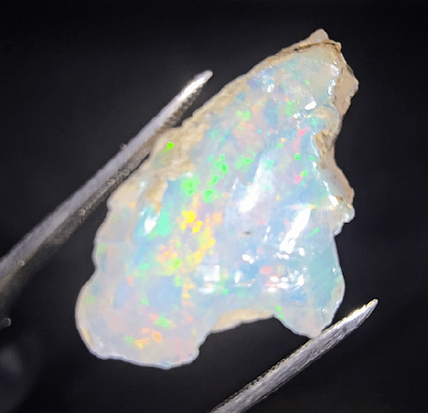 Ethiopische Opaal #7