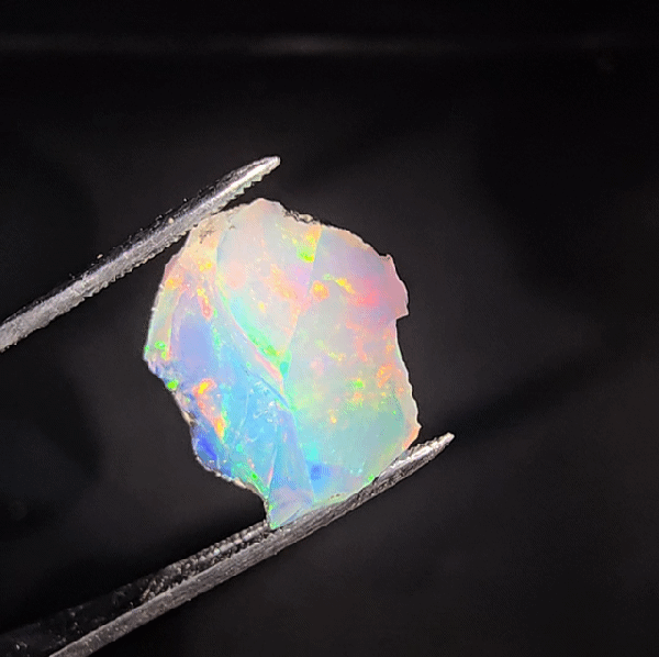 Ethiopische Opaal #5