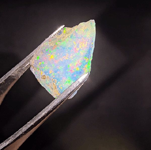 Ethiopische Opaal #1