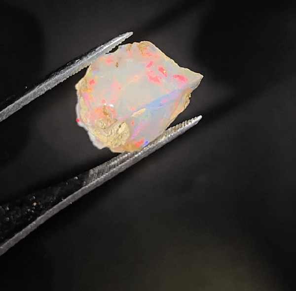 Ethiopische Opaal #2