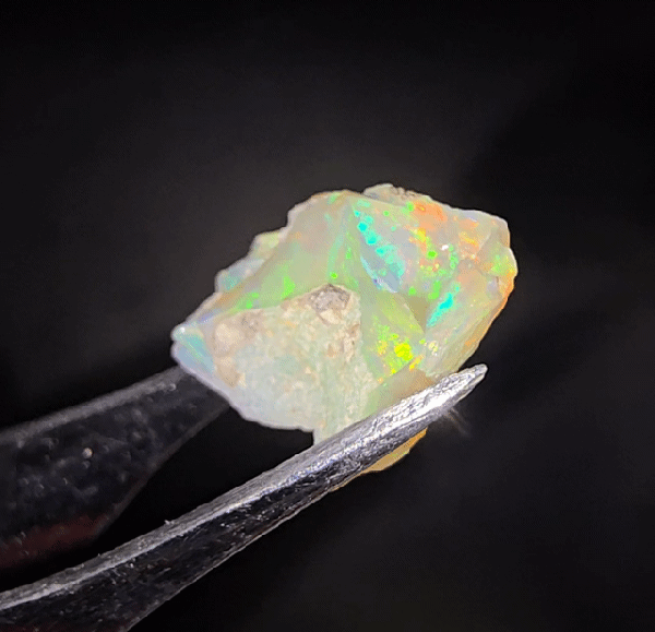 Ethiopische Opaal #3