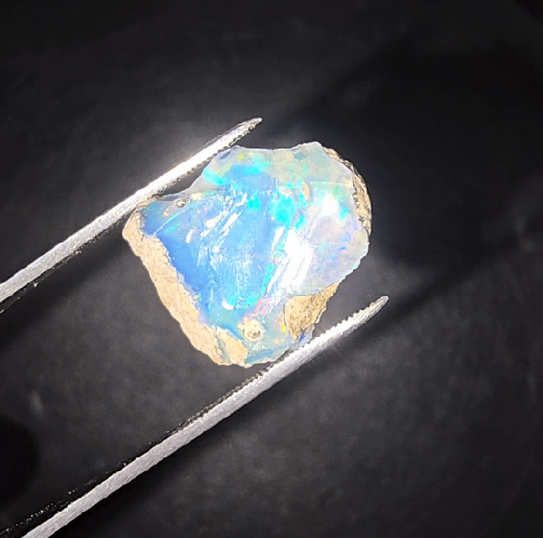 Ethiopische Opaal #EO14