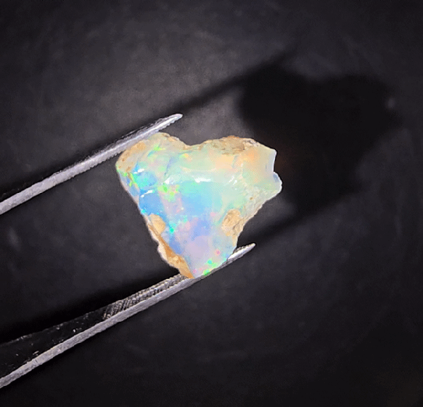 Ethiopische Opaal #EO15