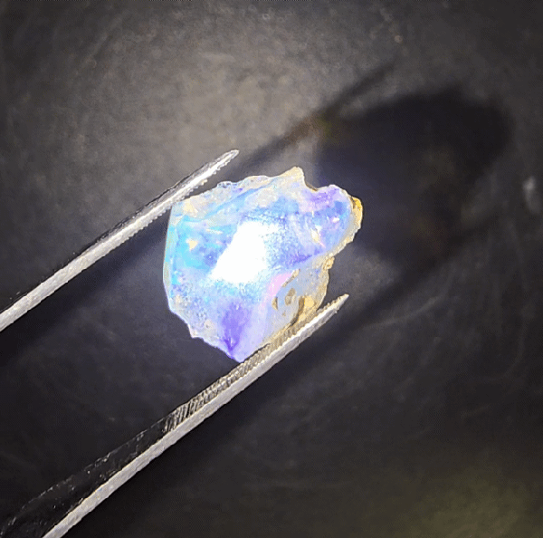 Ethiopische Opaal #EO17