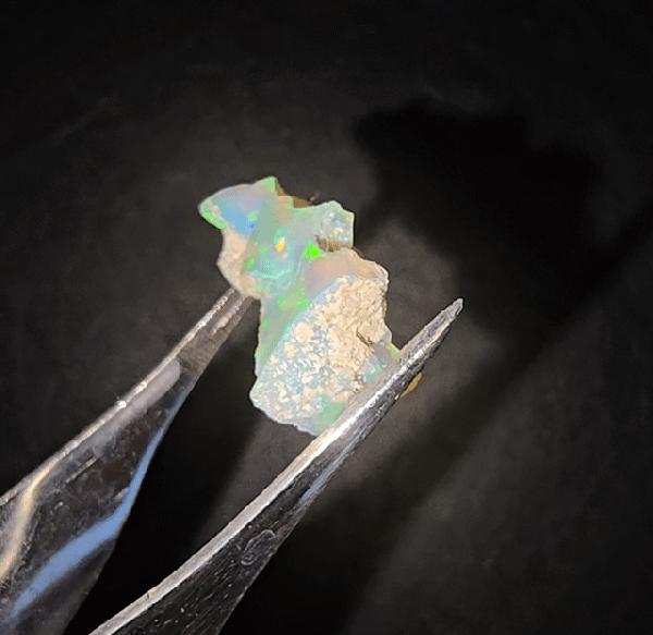 Ethiopische Opaal #EO18