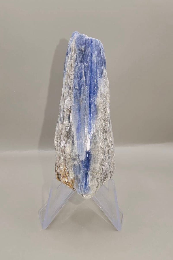 Blauwe Kyaniet met Mica #3