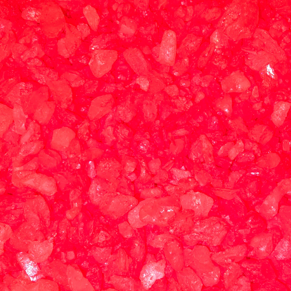 Candy Gems - Aardbei