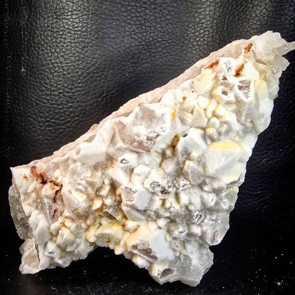 Sneeuw druse op Rookkwarts #0101