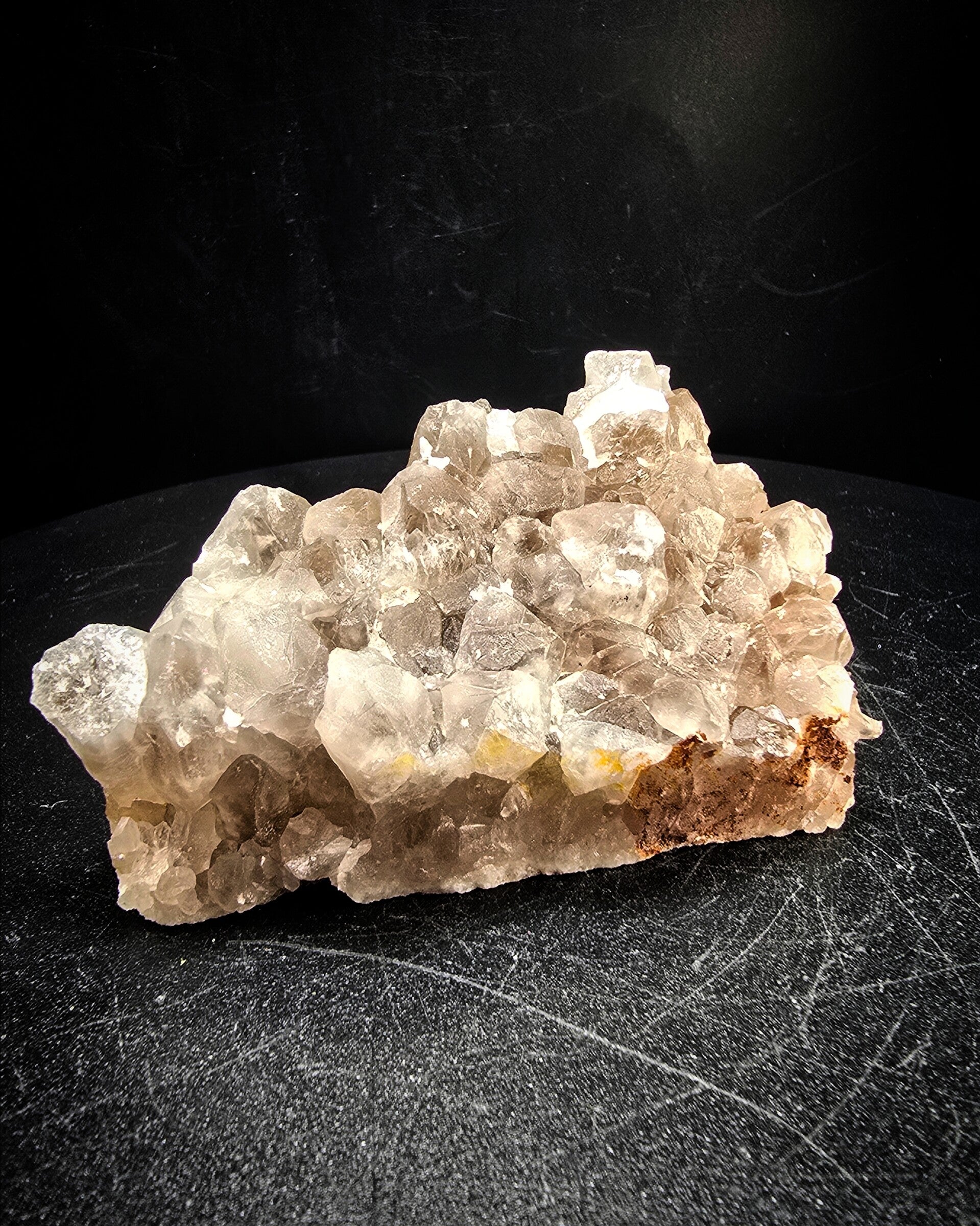 Rookkwarts Haicherachtal #0116