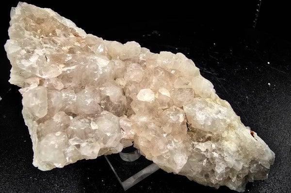 Kwarts cluster #0120