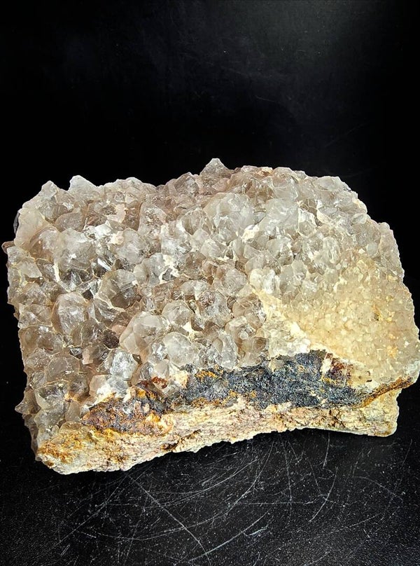 Rookkwarts Haicherachtal #0124