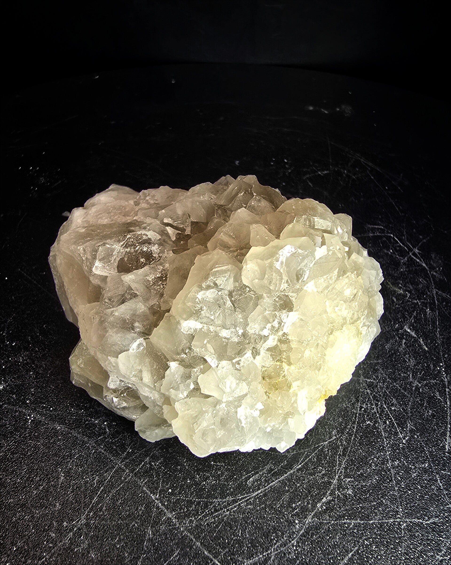 Rookkwarts Haicherachtal #0111