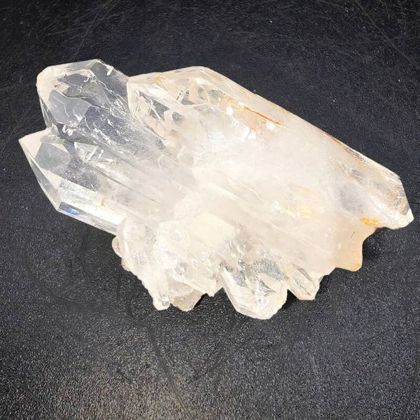 Corintho Bergkristal #4 (Top kwaliteit uit Brazilie)