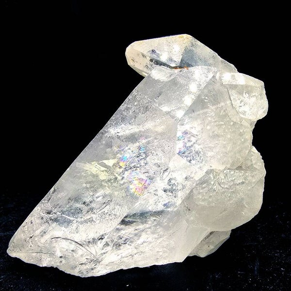 Corintho Bergkristal #1 (Top kwaliteit uit Brazilie)