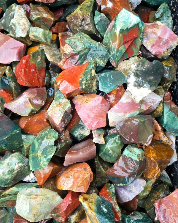 Jaspis mix