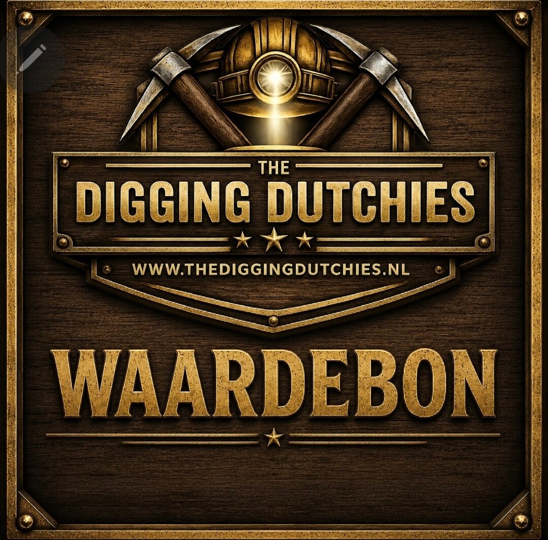 Cadeaubon - Geldig Online en op Beurzen!