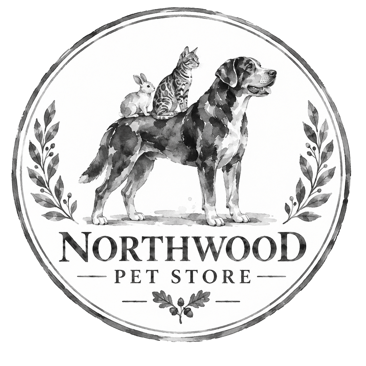Northwood Pet Shop