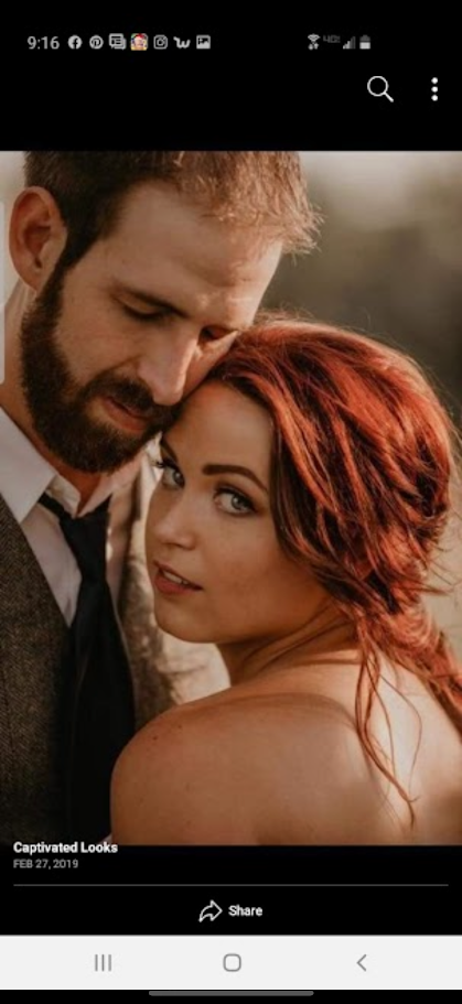 Romantic boho low bun bridal hairstyle for Boulder Colorado mountain wedding