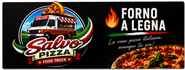 Salvo pizza
