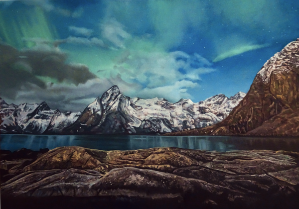 Northern Lights