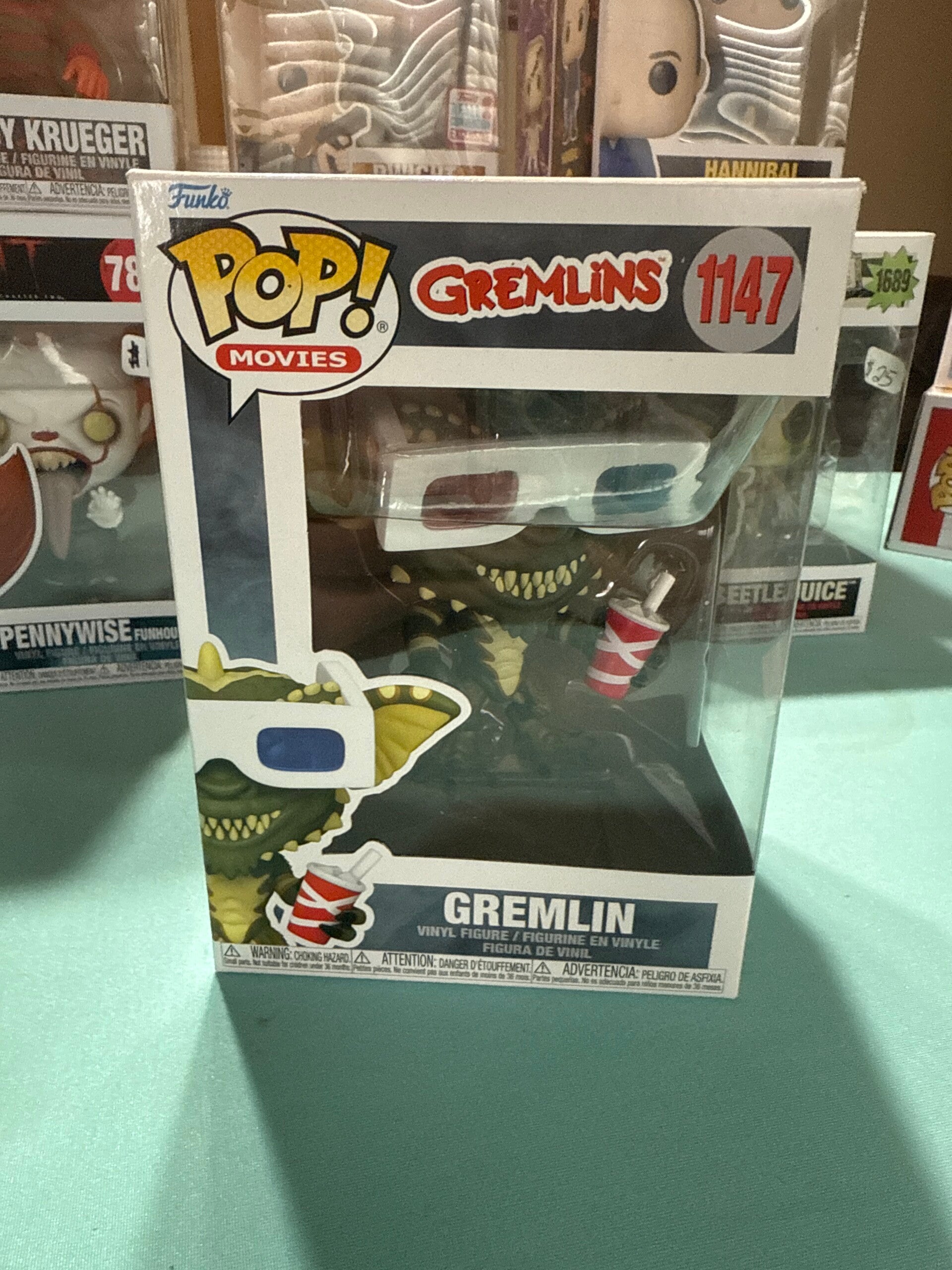 Funko Pop Gremlins #1147